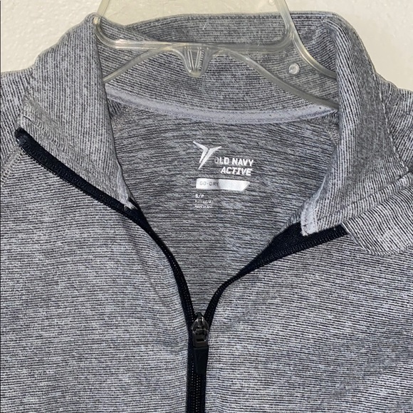 Womans fleece - Picture 2 of 5